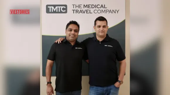 The Medical Travel Company raises $4.5 million from Nexus Venture Partners