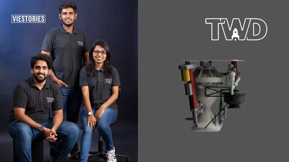 Thrustworks Dynetics raises Rs 7 Cr in seed round led by Jamwant Ventures