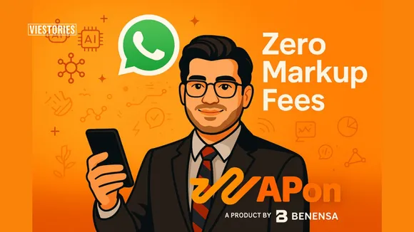 WAPon Ushers in a New Era of Business Messaging with Zero Markup Fees and AI-Powered Solutions