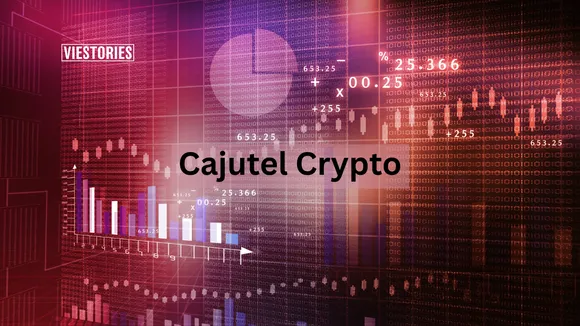 Cajutel Crypto