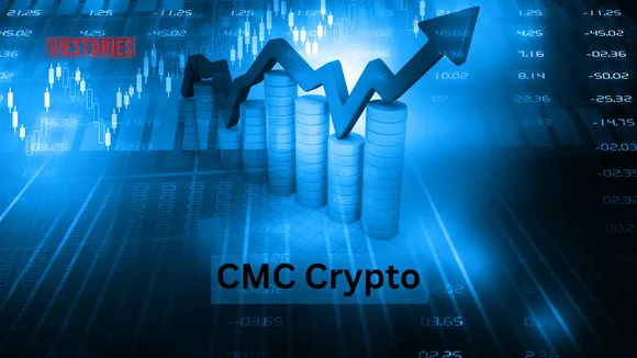 CMC Crypto
