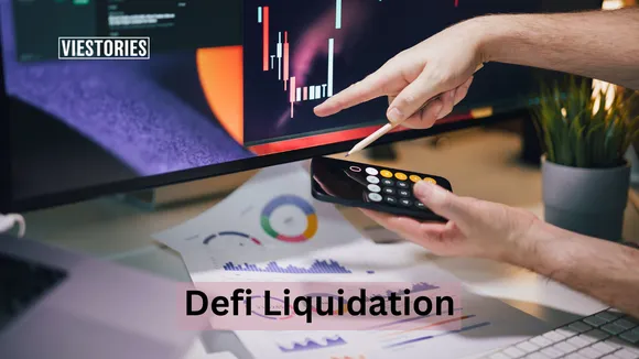 DeFi Liquidation