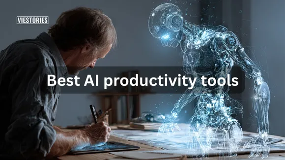 Best AI productivity tools to Streamline Your Workflow
