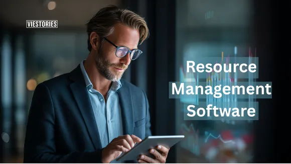 Best Resource Management Software