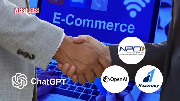 NPCI, Razorpay and OpenAI join hands for e-commerce payments via ChatGPT