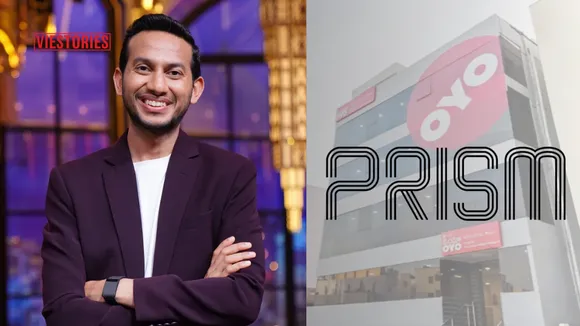 OYO-parent PRISM rejigs top leadership to boost international growth