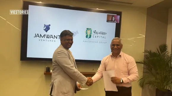 Jamwant Ventures partners Aavishkaar Group to launch Rs 500 Cr fund focused on defence and deeptech
