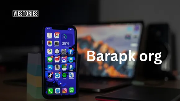 Barapk org A Complete Guide About This APK Hub