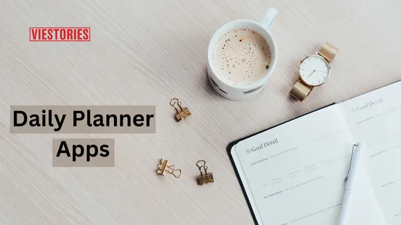 Daily Planner Apps