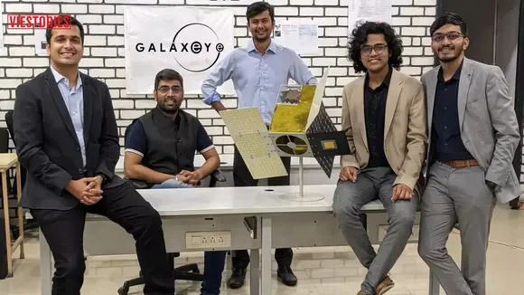 Mission Drishti Spacetech firm GalaxEye to launch world’s first multi-sensor EO satellite in 2026