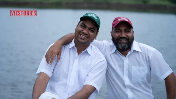 D2C brand Two Brothers Organic Farms raises 110 crore from 360 One Asset