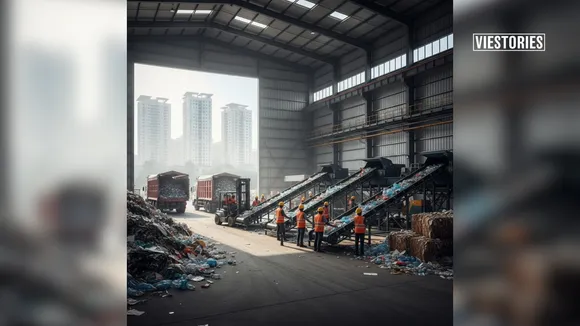 Smart GST Reforms in Recycling Can Unlock ₹1.82 Lakh Crore for Bharat’s Circular Economy Story CSE Study Report