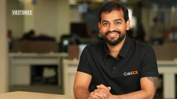 Coinbase To Raises Stake in CoinDCX, Valuing Indian Crypto Exchange at $2.45 Billion