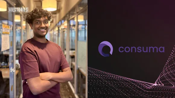 Consuma secures $1.3 Mn in seed round led by Equirus InnovateX Fund