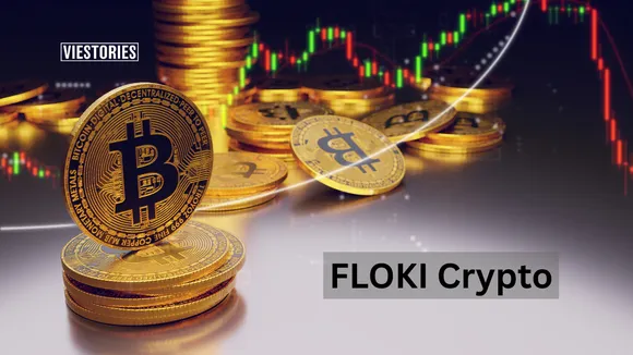 Floki Finance Crypto