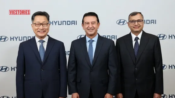 Hyundai Motor appoints Tarun Garg as the first Indian MD and CEO