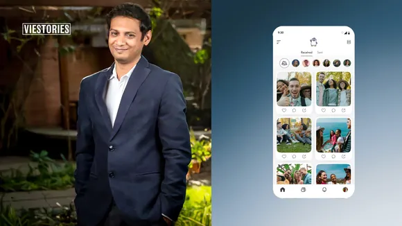 Koo cofounder launches PicSee, an AI-led ‘mutual photo sharing’ app