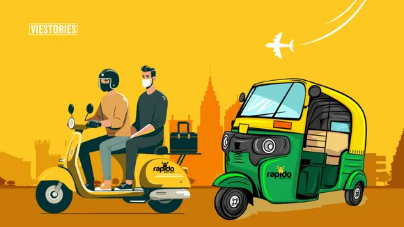 Mobility platform Rapido enters hotel, bus, train, and flight booking space
