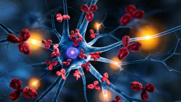 What are the Early symptoms of Autoimmune Disorders