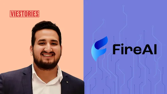 AI startup FireAI raises ₹4 crore seed funding round led by IPV