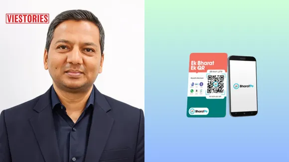 BharatPe appoints ex-Paytm exec Ajit Kumar as new  CTO