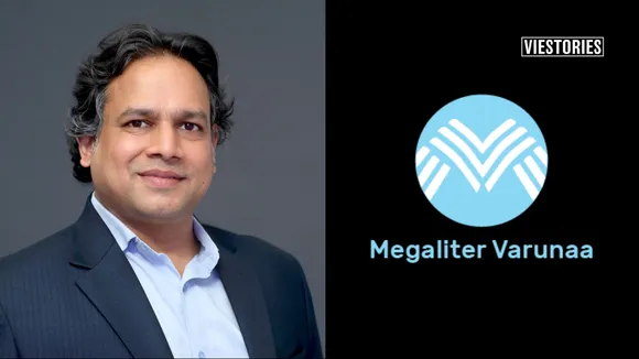 Megaliter Varunaa raises ₹15 crore seed round to expand urban water management solutions