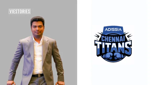 Adissia Developers Acquires Adissia Chennai Titans Franchise