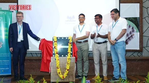 Deeptech startup HYDGEN raises $5Mn funding in round