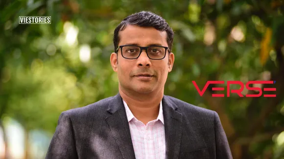 VerSe Innovation names Prakashan Manikoth as Group CFO