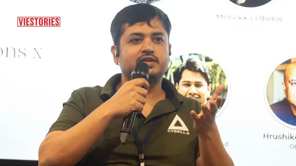 Cybrilla raises pre-Series A funding from 360 ONE Asset