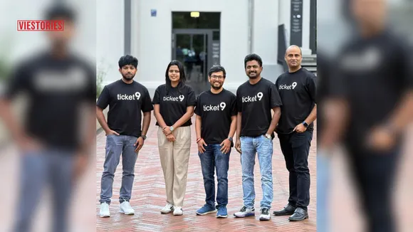 Event tech platform Ticket9 raises fresh funds to expand operations