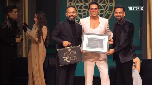 Menswear brand Banana Club raises Rs 12.25 Cr at Rs 245 Cr valuation