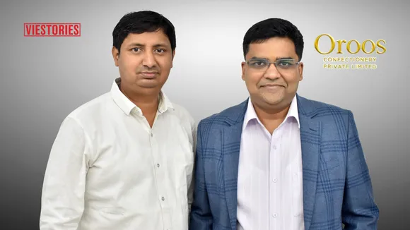 Confectionery brand Oroos raises Rs 20 Cr from Fireside Ventures