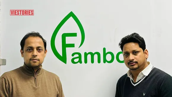 Fambo raises Rs 21.55 Cr in Series A round led by AgriSURE Fund