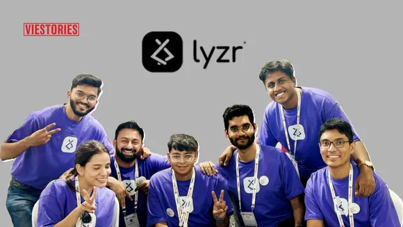 Lyzr raises $8million in Series A round led by Rocketship