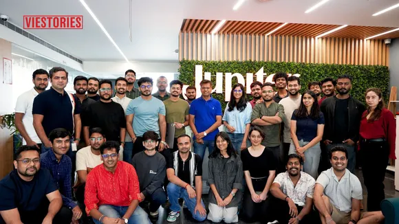 Jupiter raises $15 million funding from existing investors