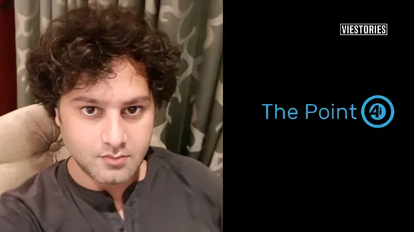 Point AI raises $5.3 million in round led by Yali Capital