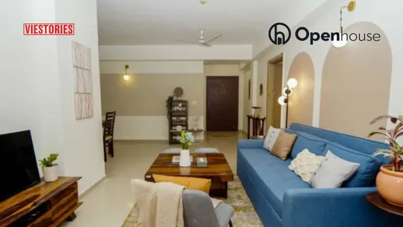 Proptech startup Openhouse raises $2 million in seed round from IQ Ventures