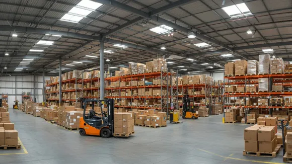 Choosing the Right 3PL Logistics Partner for Your Business Needs