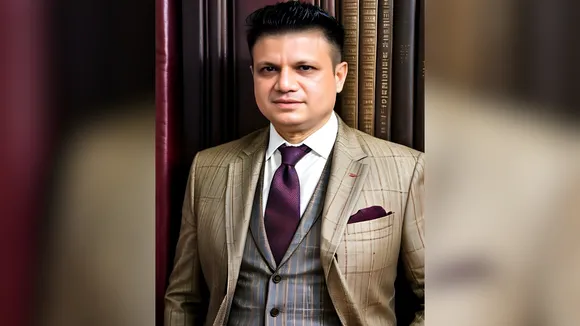 Five Questions Every Entrepreneur Should Ask Before Smarter Business Decision Making, Says Top Business Strategist Hirav Shah - A Master of Business Decision Making