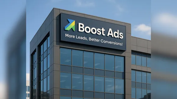 Boost Ads – The Best Google Ads Agency in India Helping Brands Generate High-Quality Leads, Conversions & 3X ROI