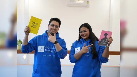 Delhi Publisher Launches Monthly Literary Events to Address Growing Demand for Open Mic Spaces