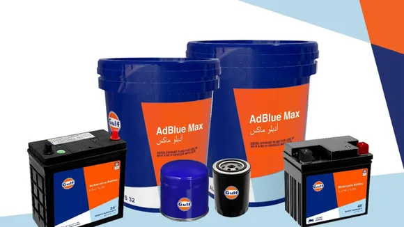 Gulf Oil International Ltd and AMW Global Enter into a Major Licensing Partnership to Launch Gulf Auto Products Across Asia and Middle East