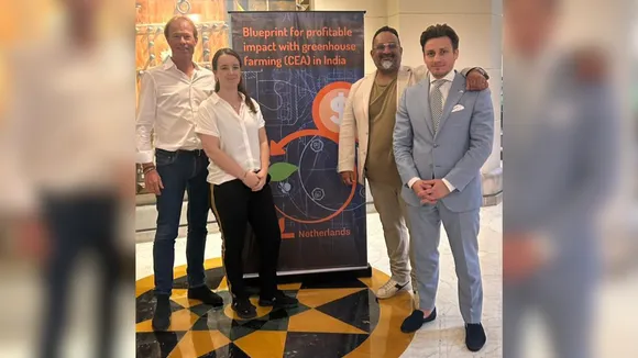 HortiRoad2India Unveils Actionable Blueprint to Transform Indian Agriculture Through Indo-Dutch Collaboration