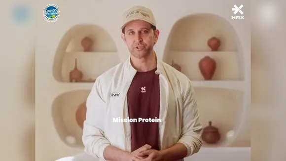 HRX and Country Delight Launch ‘Mission Protein’ to tackle Protein Deficiency in India