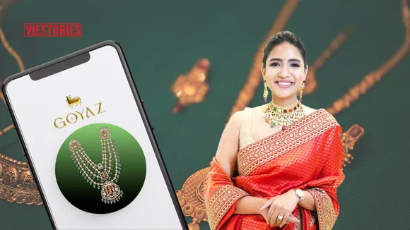 Silver jewellery brand Goyaz raises Rs 130 Cr in Series A round from Norwest