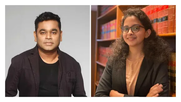Advocate Malika Shirzade Develops Pioneering Legal Framework for A.R. Rahman’s ‘Secret Mountain’ Project