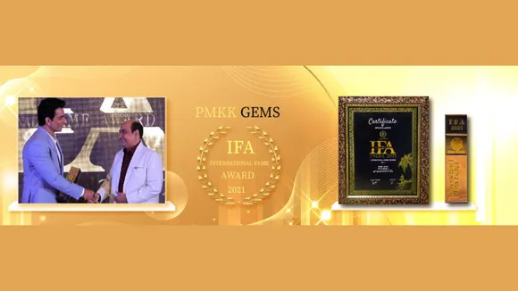 From Local To Global The Story of PMKK Gems