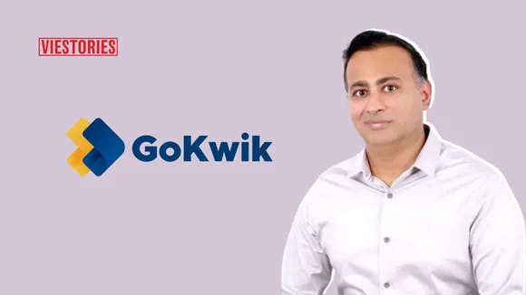 GoKwik Promotes Abhinav Midha to Chief Business Officer