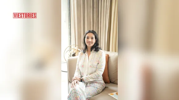 Little Future Founders Transforming India’s Financial Literacy Landscape — One Child at a Time